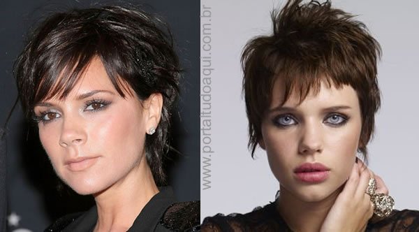 PIXIE HAIRCUT - Tutorial Corte Feminino Bem Curto