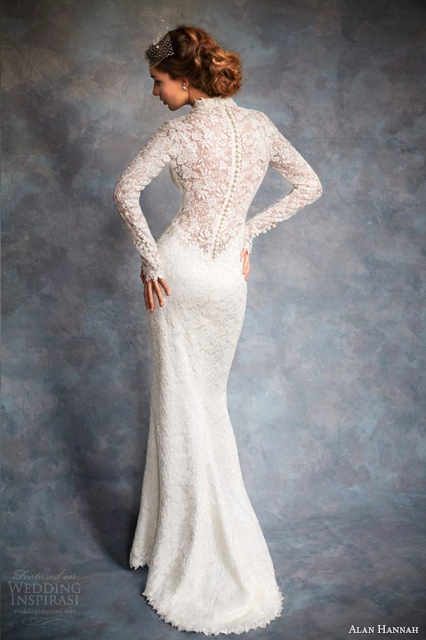 alan-hannah-bridal-2014-bacall-wedding-dress-long-sleeve-illusion-back