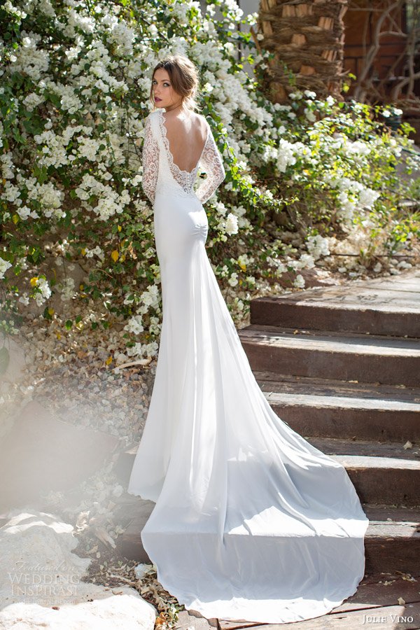 julie-vino-2014-spring-bridal-catherine-wedding-dress-back-view