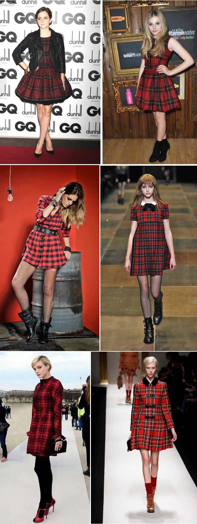xadrez-vermelho-tartan-moda-inverno-2014-vestidos