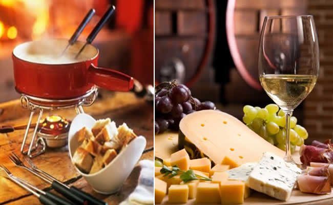 dia-dos-namorados-decoracao-fondue-queijos-vinho