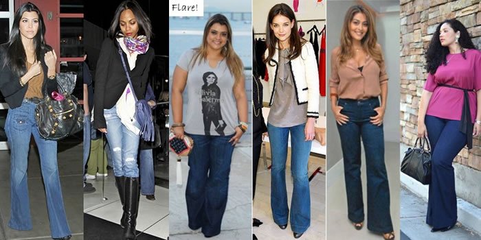 calca-jeans-pecas- essenciais que toda mulher precisa ter no guarda-roupas